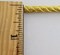 3/16" Twist Cord Rope Trimming - 18 Continuous Yards - MADE IN USA!